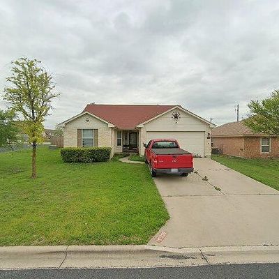 128 Quartz Dr, Jarrell, TX 76537