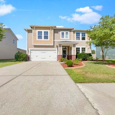 128 Shadybrook Dr, Summerville, SC 29486