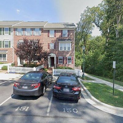 12801 Gate Rail Rd #17 U, Clarksburg, MD 20871