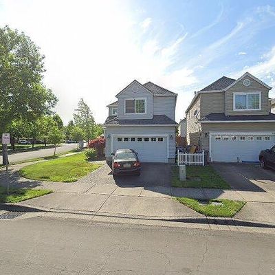 12823 Nw Scottston Ter, Banks, OR 97106