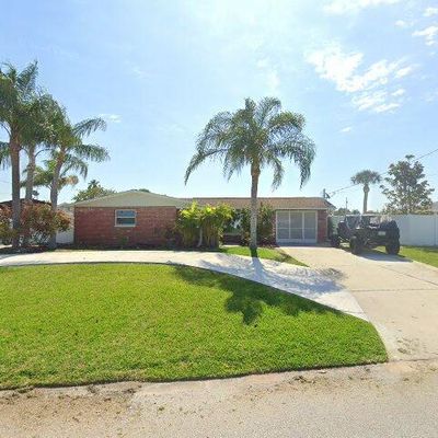 12832 3 Rd Isle, Hudson, FL 34667