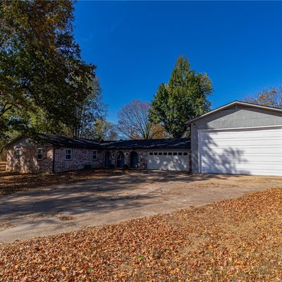 1288 Leelyn Jean Lane, Springdale, AR 72762