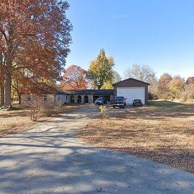 1288 Leelynjean Ln, Tontitown, AR 72762