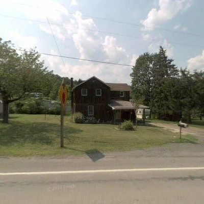 129 River Rd, Weedville, PA 15868