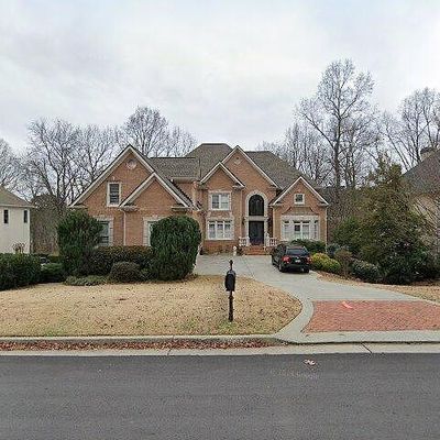 1290 Creek Ridge Xing, Alpharetta, GA 30005