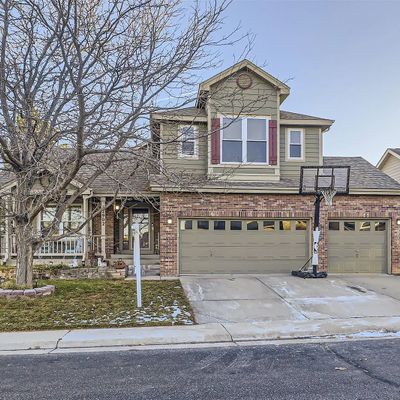 12902 W 84 Th Pl, Arvada, CO 80005