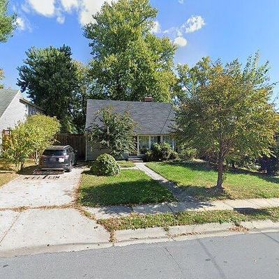 12907 Ardennes Ave, Rockville, MD 20851