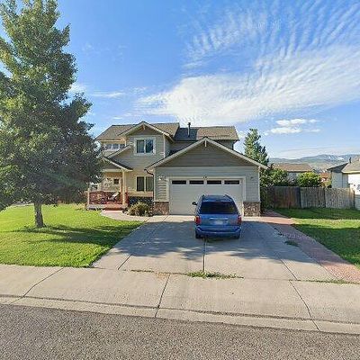 1291 E 19 Th, Rifle, CO 81650