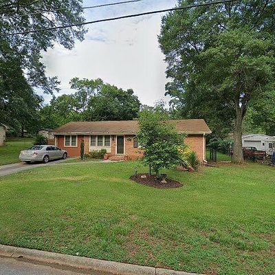 1292 Peggy Ln Nw, Conyers, GA 30012