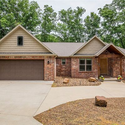 13 Cresswell Cir, Bella Vista, AR 72714