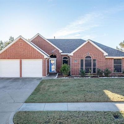 13 Laura Elizabeth Ct, Mansfield, TX 76063