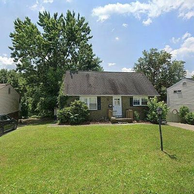 130 Hunting Creek Rd, Canonsburg, PA 15317