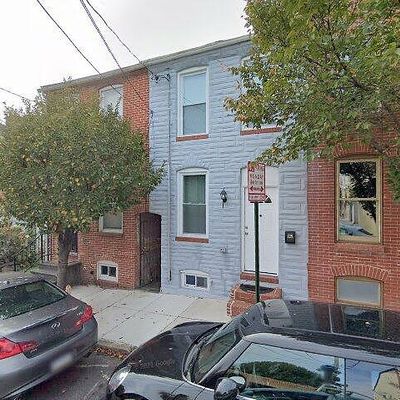 130 S Castle St, Baltimore, MD 21231