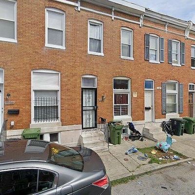 1304 Glyndon Ave, Baltimore, MD 21223