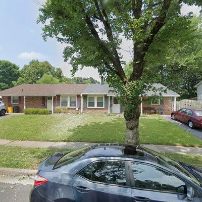 1304 Hallock Dr, Odenton, MD 21113