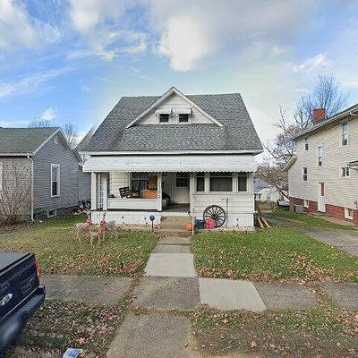 1305 Beatty Ave, Cambridge, OH 43725