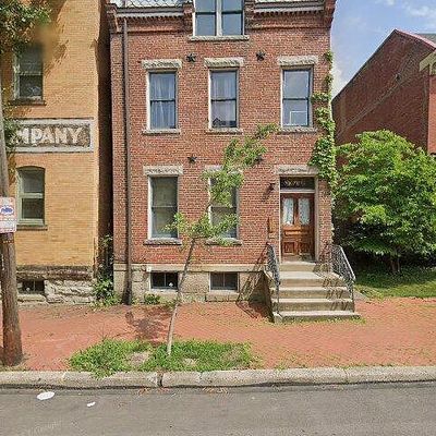 1306 Sheffield St, Pittsburgh, PA 15233