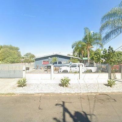 13107 Kagel Canyon St, Pacoima, CA 91331