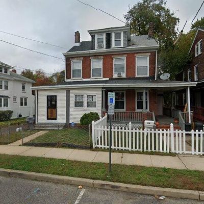 1312 William St, Trenton, NJ 08610