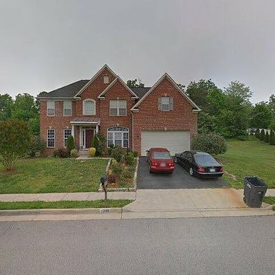 13145 Kinnicutt Dr, Woodbridge, VA 22192