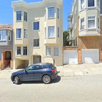 1316 Vallejo St, San Francisco, CA 94109