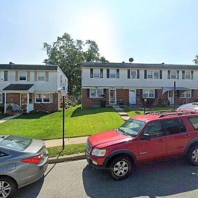 1320 Fremont St, Lancaster, PA 17603