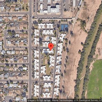 1321 E Barbara Dr, Tempe, AZ 85288