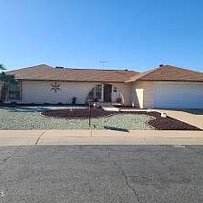 13223 W Copperstone Dr, Sun City West, AZ 85375