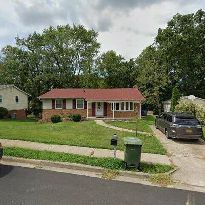 13232 Sturbridge Rd, Woodbridge, VA 22192