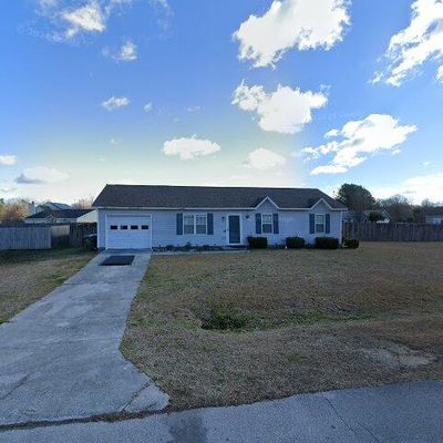 133 Wigeon Rd, Jacksonville, NC 28540