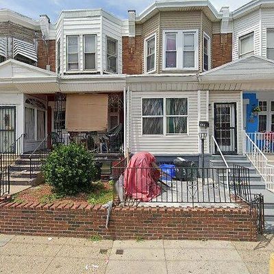 133 W Albanus St, Philadelphia, PA 19120