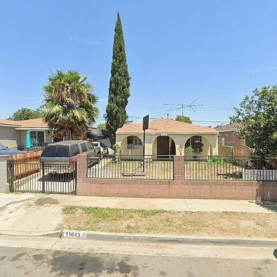 11443 Belcher St, Norwalk, CA 90650