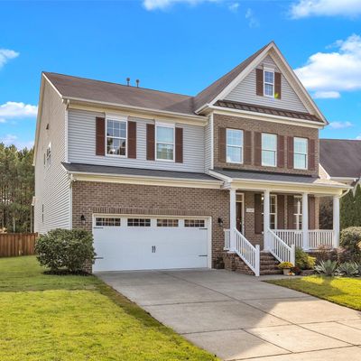 1149 Litchborough Way, Wake Forest, NC 27587