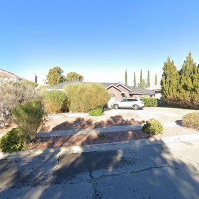 1149 Regal Ridge Dr, El Paso, TX 79912