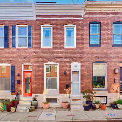 115 Curley St, Baltimore, MD 21224