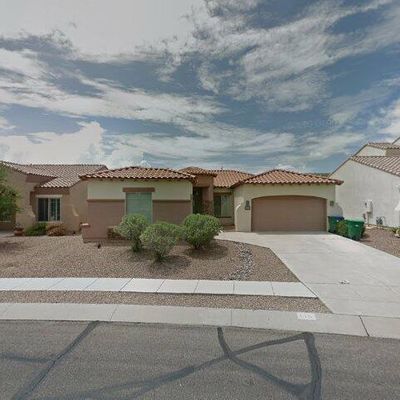 115 W Camino Rancho Cielo, Sahuarita, AZ 85629