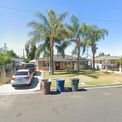 11502 Hemlock St, El Monte, CA 91732