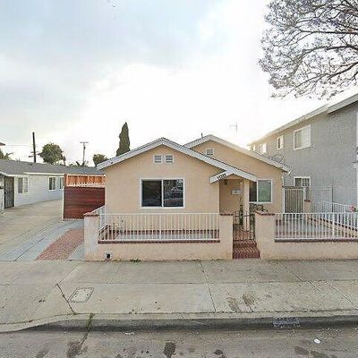 11509 Inglewood Ave, Hawthorne, CA 90250