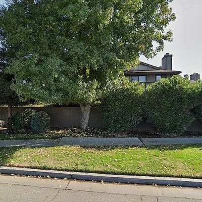 1151 S Chestnut Ave #275, Fresno, CA 93702