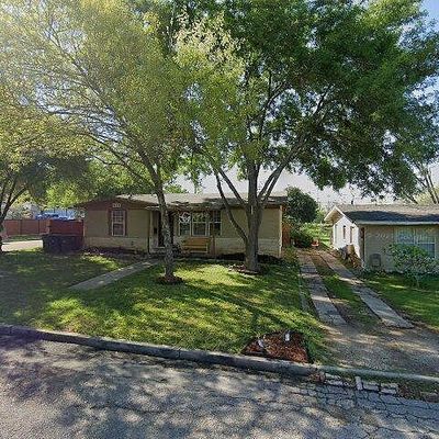 1152 Greer St, San Antonio, TX 78210