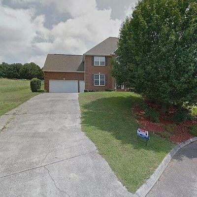 1152 Rotherfield Ct, Morristown, TN 37814