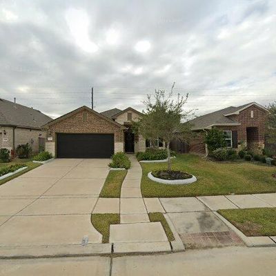 11527 Brookside Arbor Ln, Richmond, TX 77406