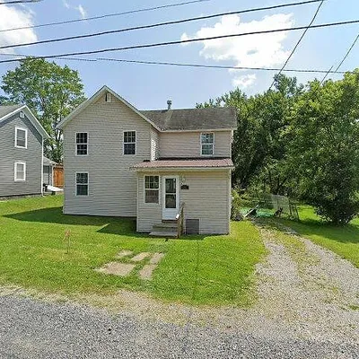 116 S 3 Rd St, Shippenville, PA 16254