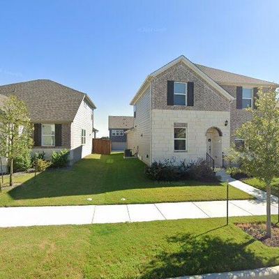 116 Watkinville Rd, Hutto, TX 78634