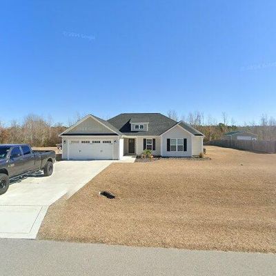 116 Village Creek Dr, Maysville, NC 28555