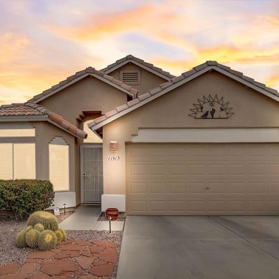 11613 W Vulture Mountain Ct, Surprise, AZ 85378