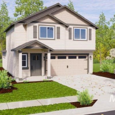 11622 W Black Dog Dr. # Lot 14 Block 2, Nampa, ID 83686