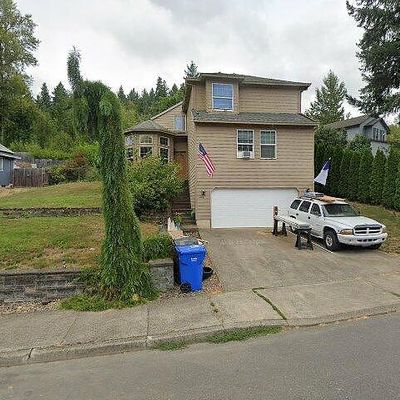 1165 Ne Hill Way, Estacada, OR 97023