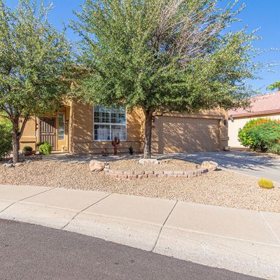 11668 W Hawk Ct, Surprise, AZ 85378