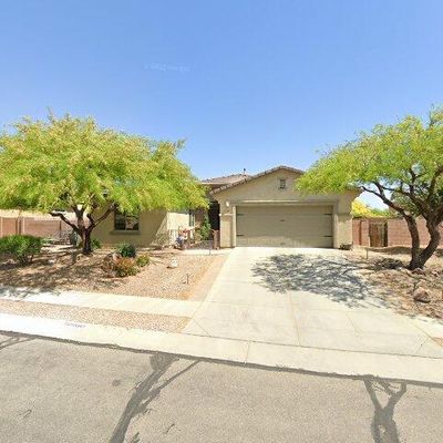 11682 N Peaceful Night Rd, Tucson, AZ 85737